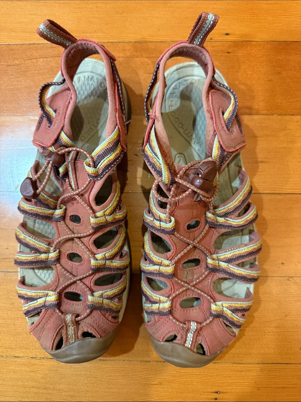 KEEN Women's Whisper Sandals